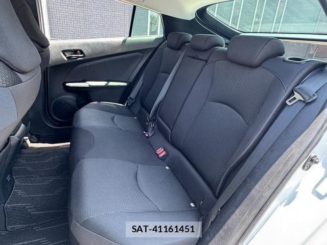Toyota PRIUS 2021-04 8337436-10
