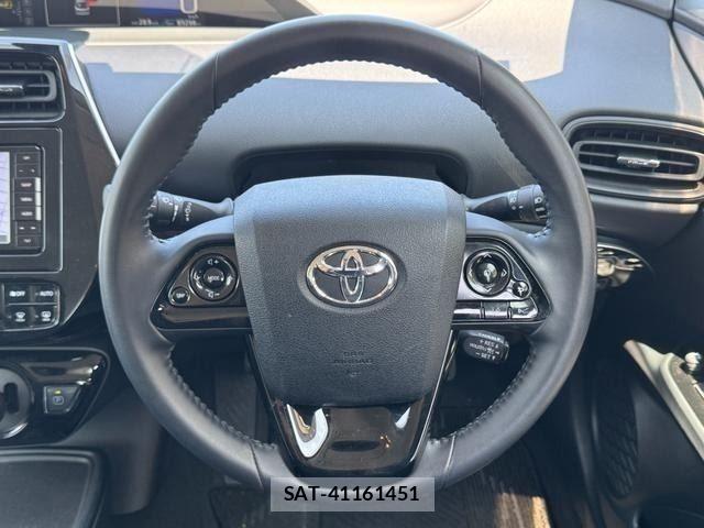 Toyota PRIUS 2021-04 8337436-12