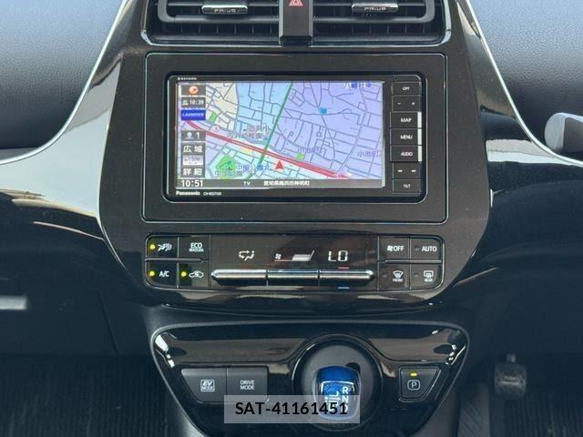 Toyota PRIUS 2021-04 8337436-17