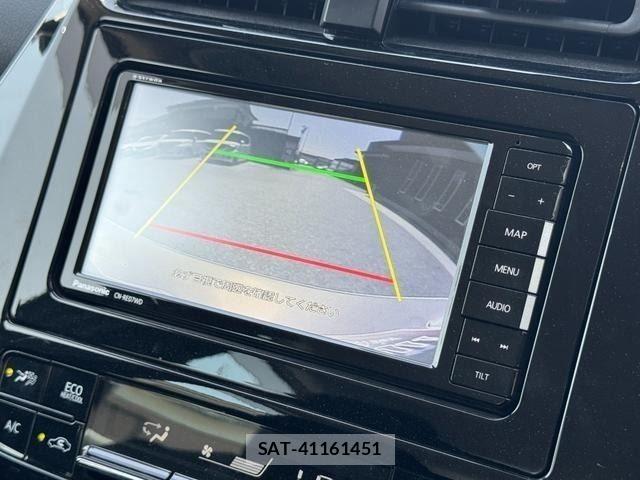 Toyota PRIUS 2021-04 8337436-21