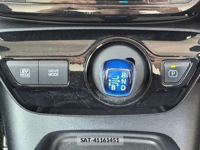 Toyota PRIUS 2021-04 8337436-23
