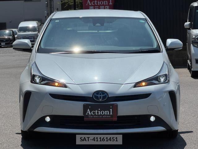 Toyota PRIUS 2021-04 8337436-2