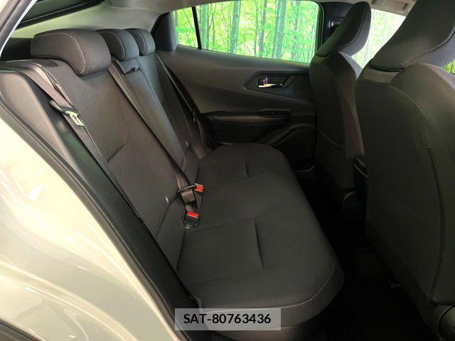 Toyota PRIUS 2025-03 8334439-9