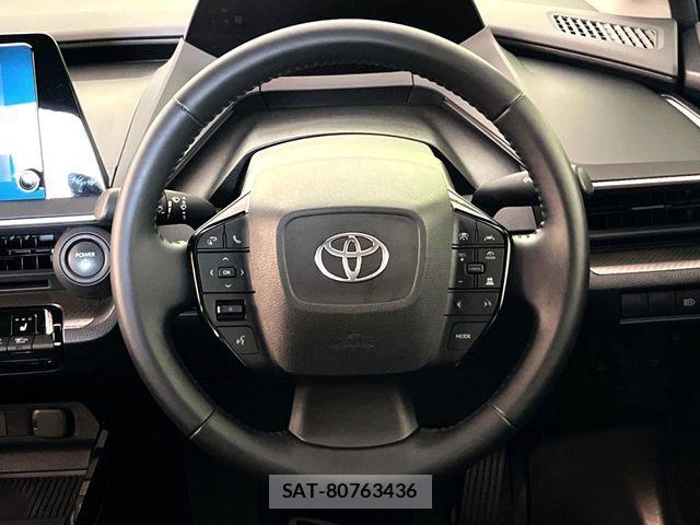 Toyota PRIUS 2025-03 8334439-11