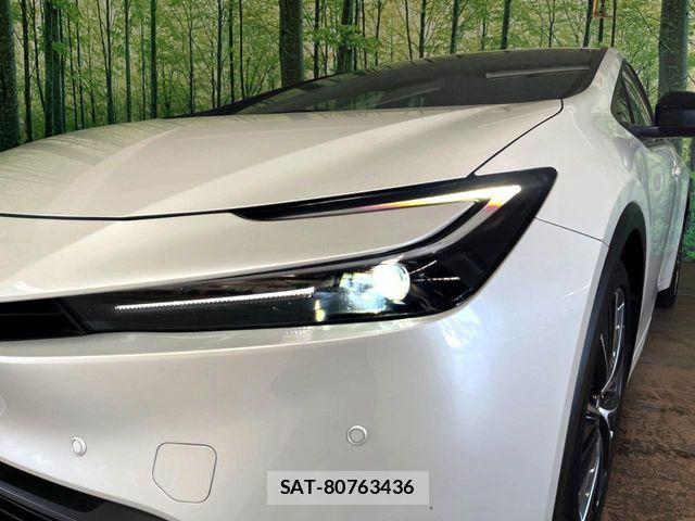 Toyota PRIUS 2025-03 8334439-12