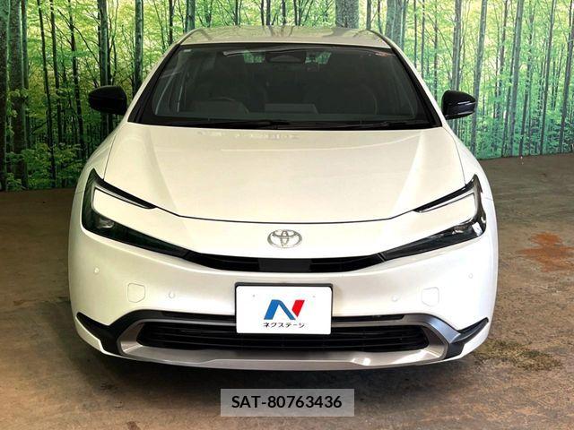 Toyota PRIUS 2025-03 8334439-14
