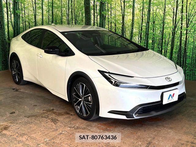 Toyota PRIUS 2025-03 8334439-16