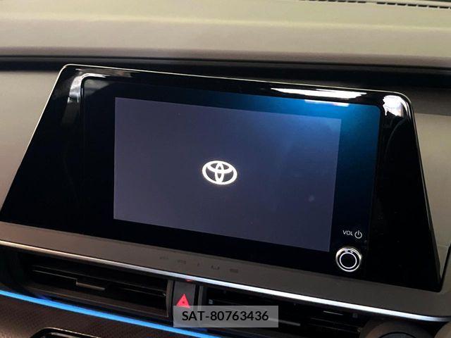 Toyota PRIUS 2025-03 8334439-3