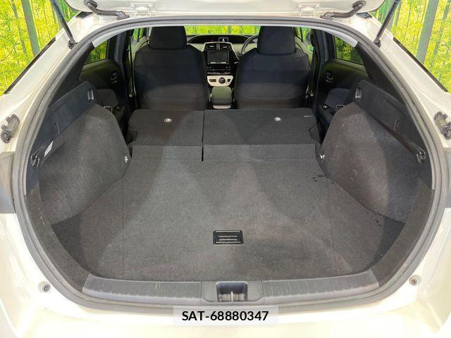 Toyota PRIUS 2016-08 8337451-10