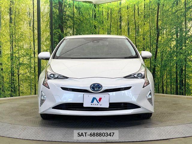 Toyota PRIUS 2016-08 8337451-13