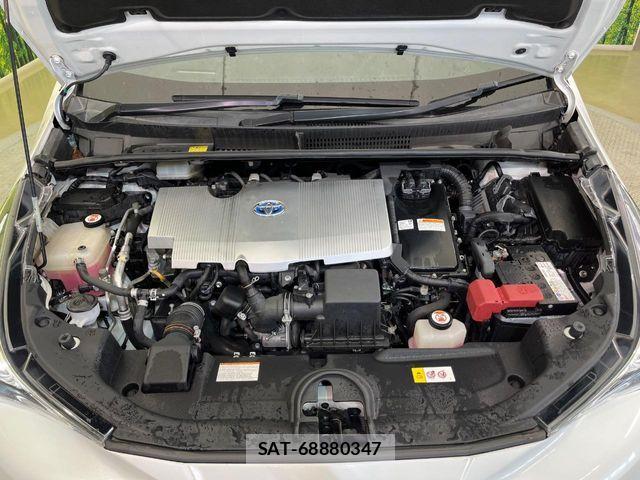 Toyota PRIUS 2016-08 8337451-17