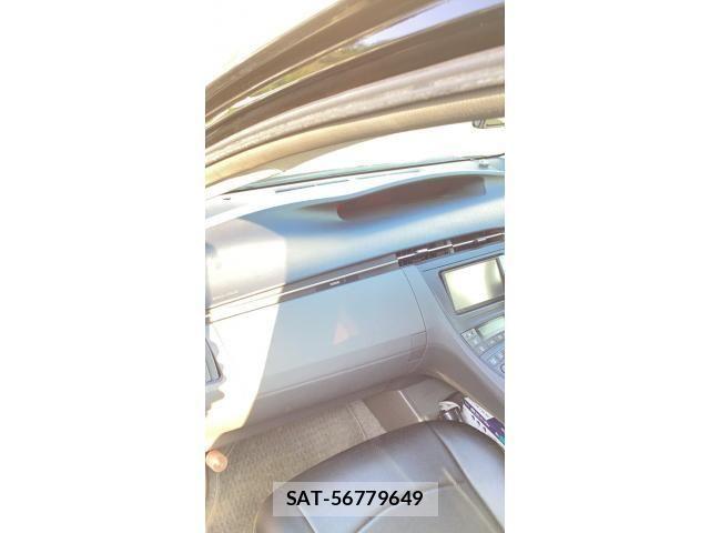 Toyota PRIUS 2011-11 8337480-10