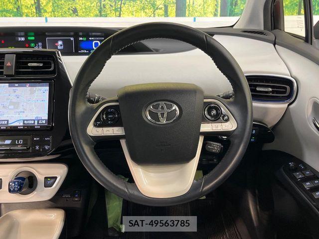 Toyota PRIUS 2017-11 8337440-10