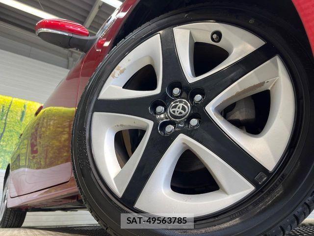 Toyota PRIUS 2017-11 8337440-12