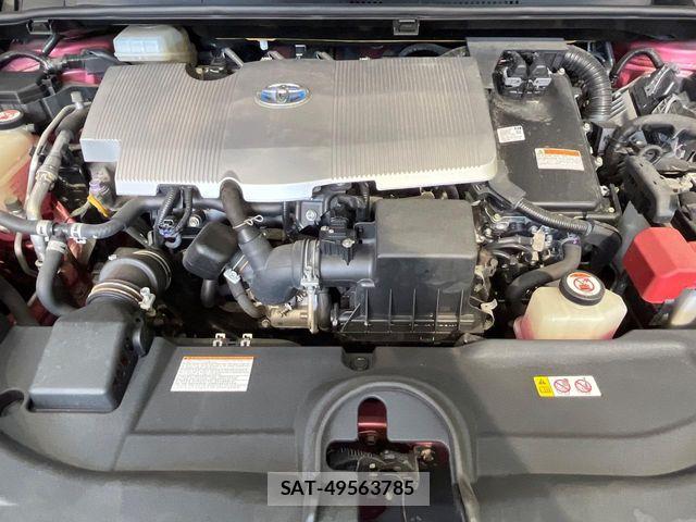 Toyota PRIUS 2017-11 8337440-17