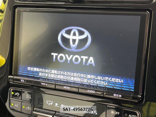 Toyota PRIUS 2017-11 8337440-2