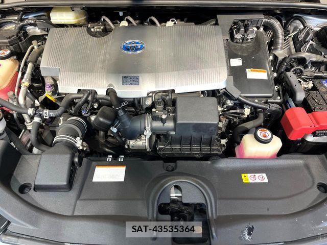 Toyota PRIUS 2017-04 8337449-17