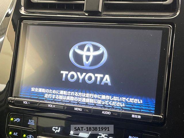 Toyota PRIUS 2018-07 8337434-3