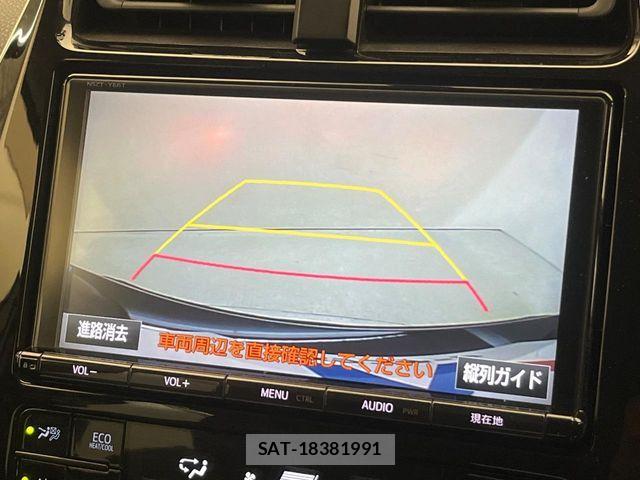 Toyota PRIUS 2018-07 8337434-4