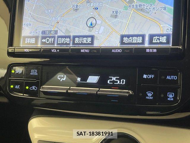 Toyota PRIUS 2018-07 8337434-7