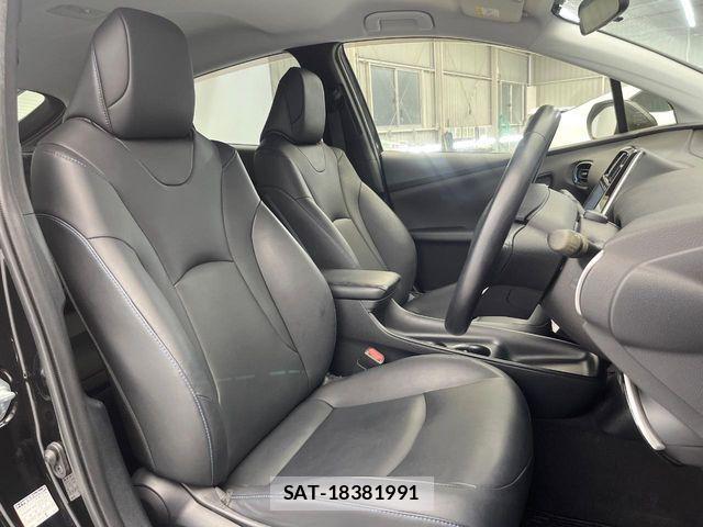 Toyota PRIUS 2018-07 8337434-8