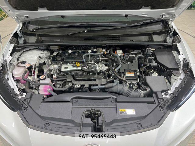 Toyota PRIUS 2023-06 8337409-17