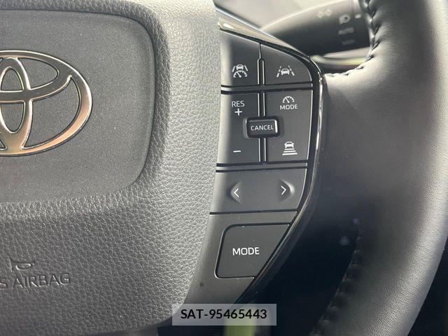 Toyota PRIUS 2023-06 8337409-5
