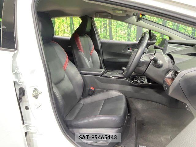 Toyota PRIUS 2023-06 8337409-7