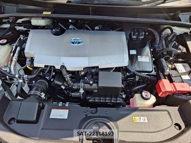 Toyota PRIUS 2017-05 8337430-23