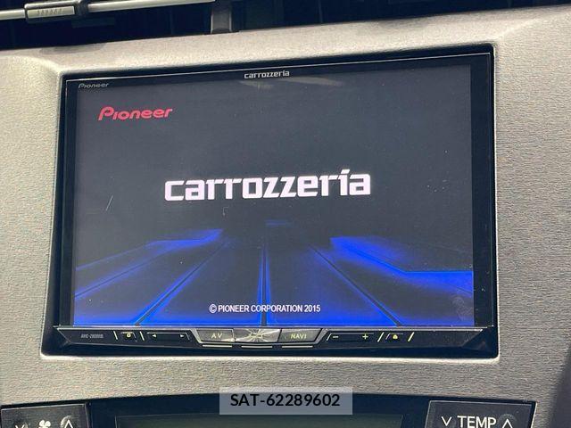 Toyota PRIUS 2011-08 8337462-3