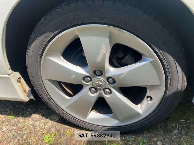 Toyota PRIUS 2009-10 8337482-9
