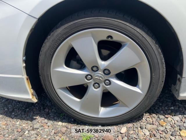 Toyota PRIUS 2009-10 8337482-10