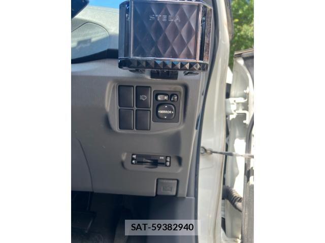 Toyota PRIUS 2009-10 8337482-14