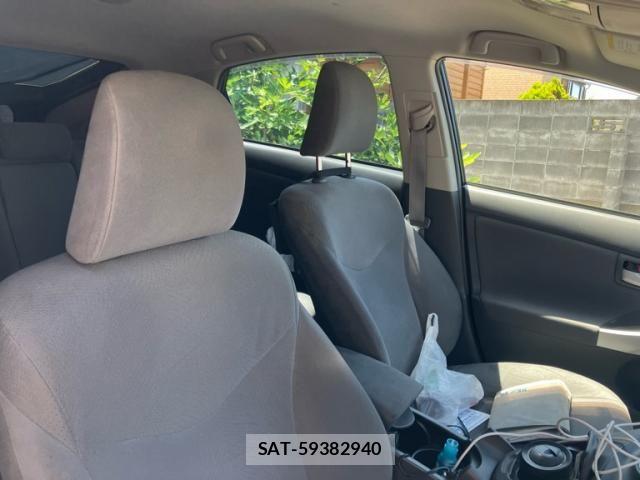 Toyota PRIUS 2009-10 8337482-17
