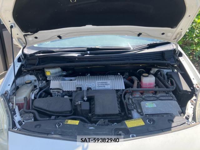 Toyota PRIUS 2009-10 8337482-21