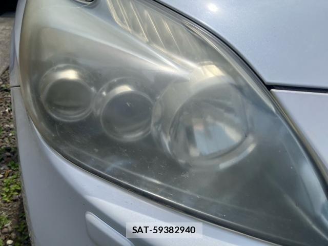Toyota PRIUS 2009-10 8337482-4