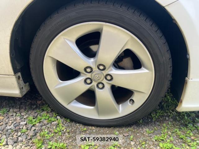 Toyota PRIUS 2009-10 8337482-7