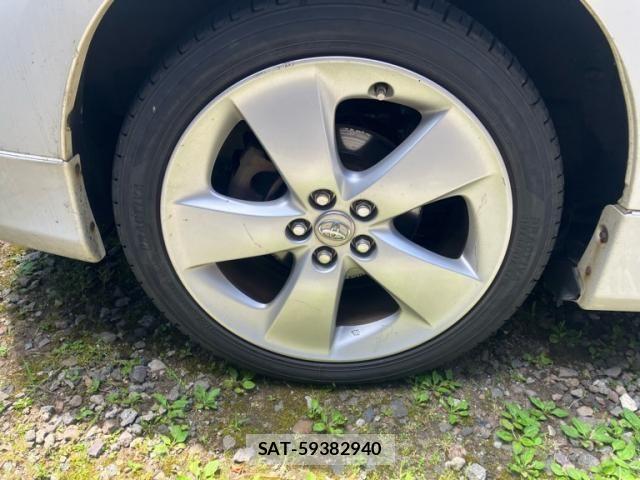Toyota PRIUS 2009-10 8337482-8