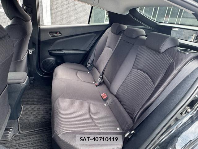 Toyota PRIUS 2016-12 8337443-9