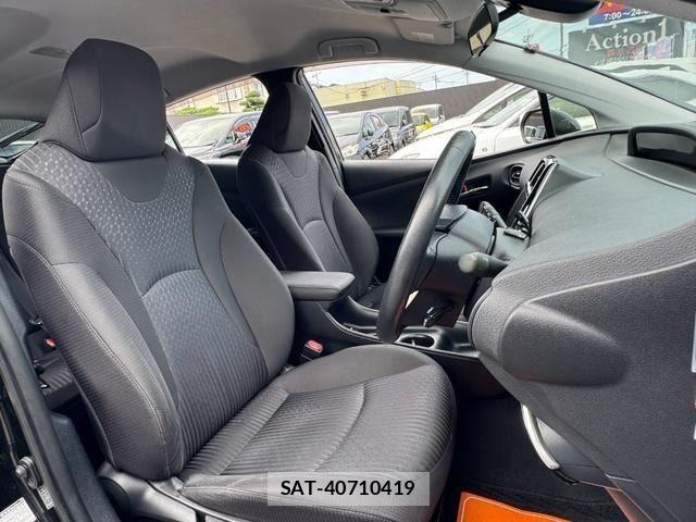 Toyota PRIUS 2016-12 8337443-10