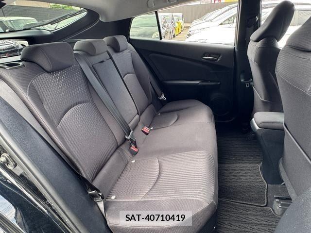 Toyota PRIUS 2016-12 8337443-11