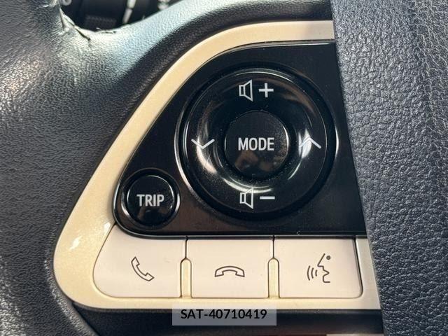 Toyota PRIUS 2016-12 8337443-16