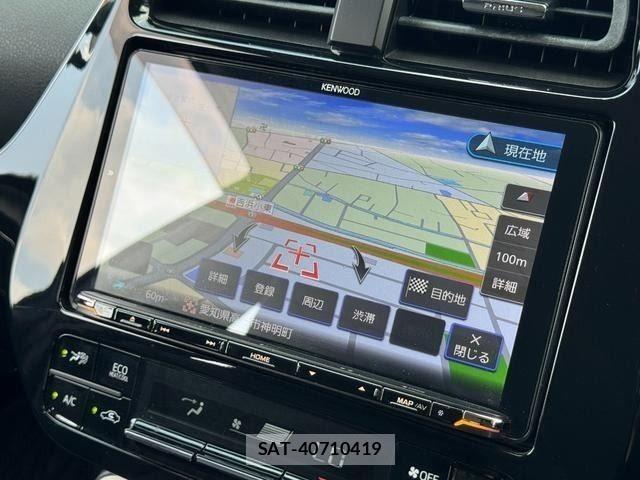 Toyota PRIUS 2016-12 8337443-18