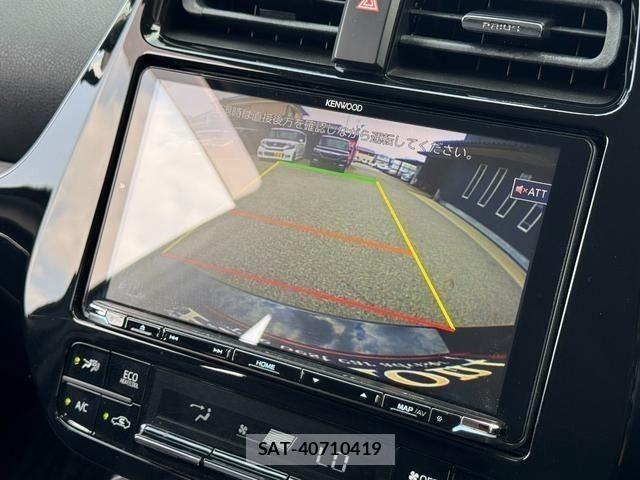 Toyota PRIUS 2016-12 8337443-20