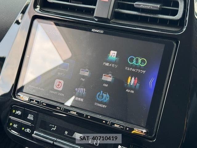 Toyota PRIUS 2016-12 8337443-21