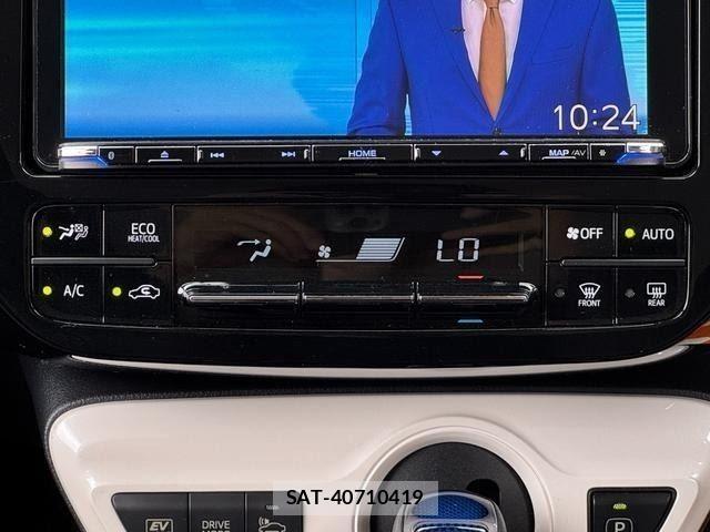 Toyota PRIUS 2016-12 8337443-22