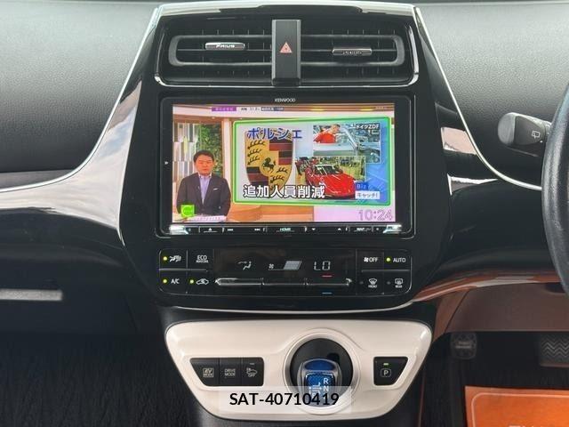 Toyota PRIUS 2016-12 8337443-23