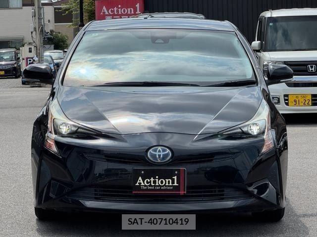 Toyota PRIUS 2016-12 8337443-2