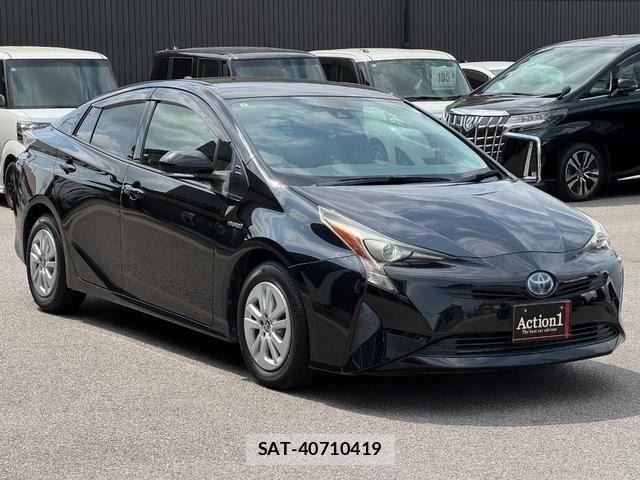 Toyota PRIUS 2016-12 8337443-6