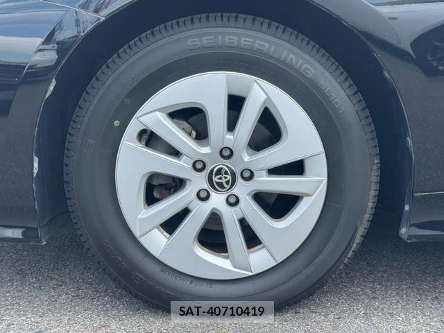 Toyota PRIUS 2016-12 8337443-7